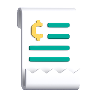 invoice