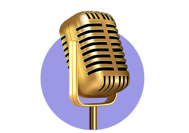 podcast