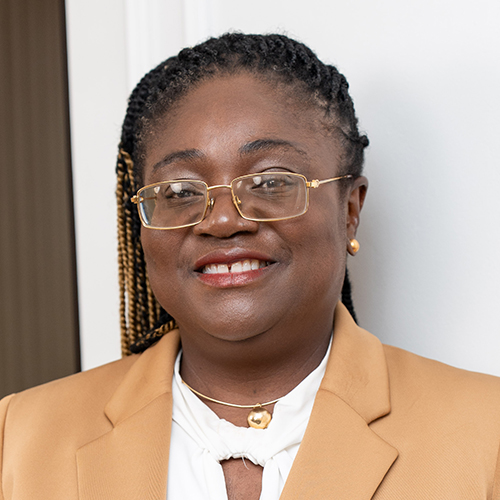 Patience Akyianu