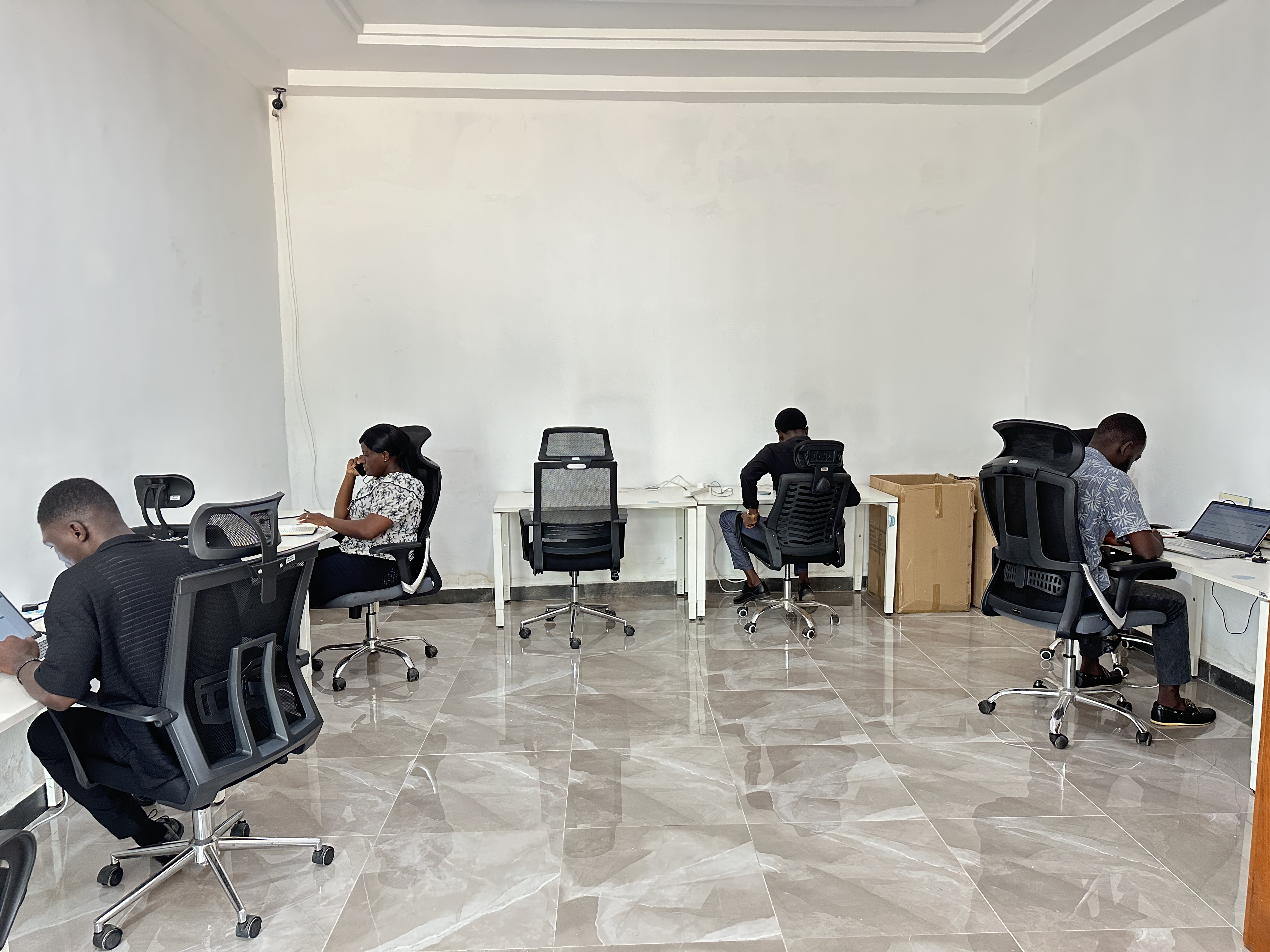 Cape Coast office